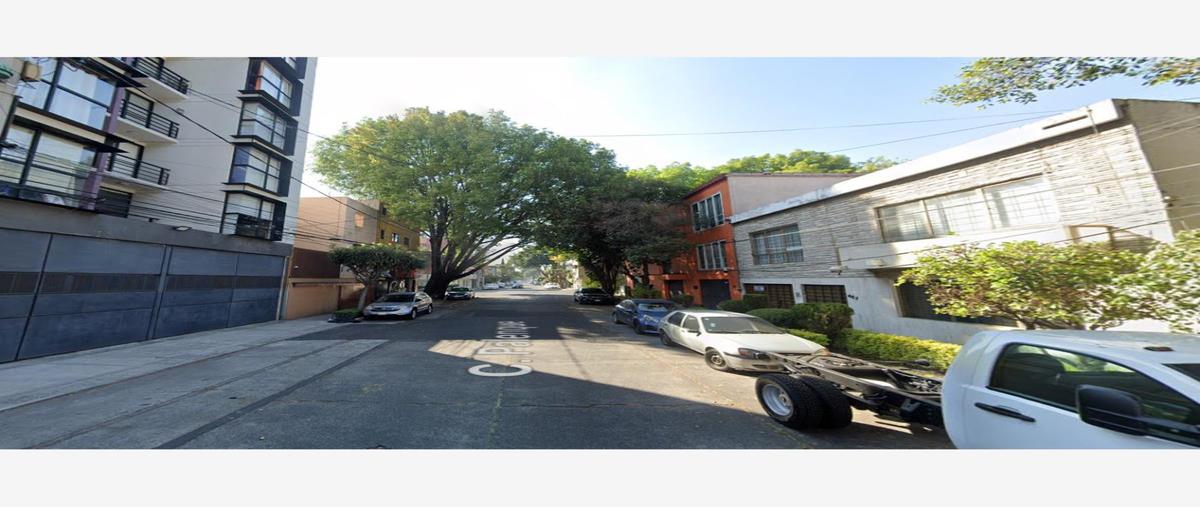 Foto de casa en venta en palenque 489, vertiz narvarte, benito juárez, df / cdmx, 0 No. 05