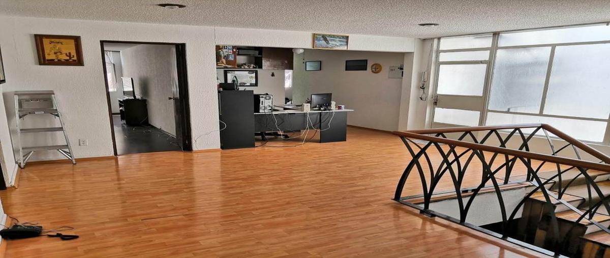 Foto de casa en venta en palenque 567, letrán valle, benito juárez, df / cdmx, 0 No. 05