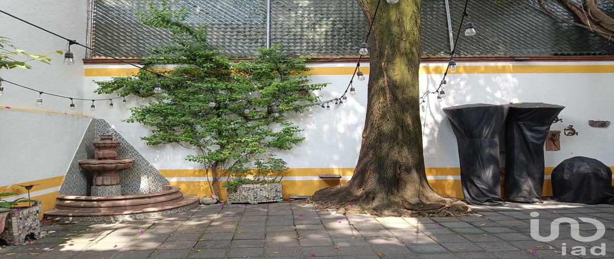 Foto de casa en venta en palenque 582, vertiz narvarte, benito juárez, df / cdmx, 0 No. 05