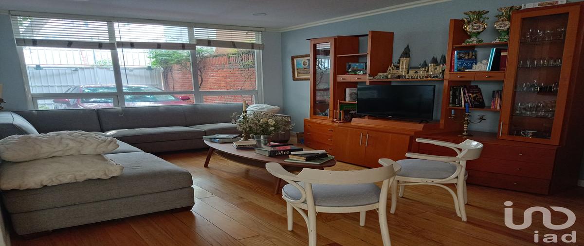 Foto de casa en venta en palenque 592, vertiz narvarte, benito juárez, df / cdmx, 31738717 No. 03
