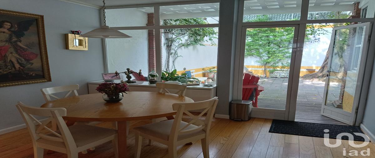 Foto de casa en venta en palenque 592, vertiz narvarte, benito juárez, df / cdmx, 31738717 No. 04