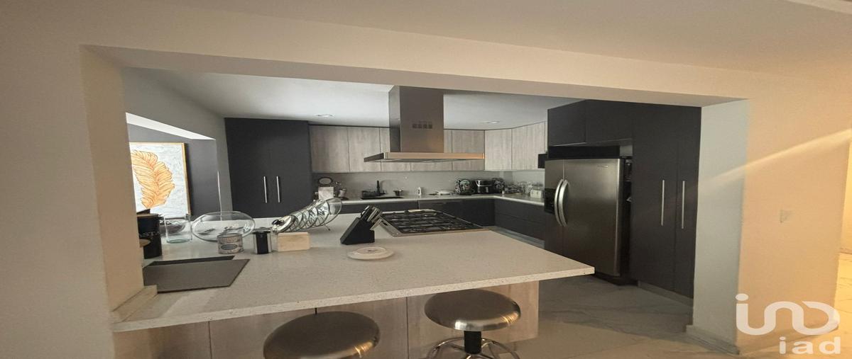 Foto de casa en venta en palenque 691, letrÃ¡n valle, benito juÃ¡rez, df / cdmx, 31540053 No. 03