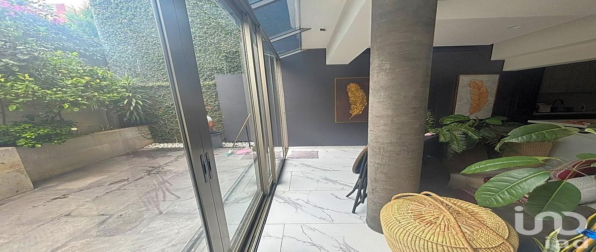 Foto de casa en venta en palenque 691, letrÃ¡n valle, benito juÃ¡rez, df / cdmx, 31540053 No. 04