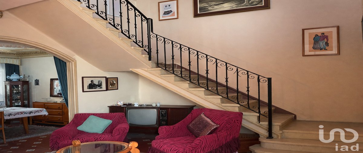 Foto de casa en venta en palenque 83, piedad narvarte, benito juárez, df / cdmx, 30987374 No. 03