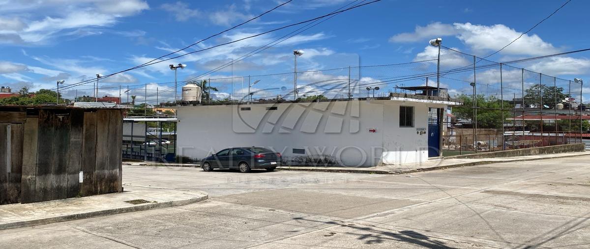 Foto de terreno habitacional en venta en  , palenque centro, palenque, chiapas, 0 No. 03
