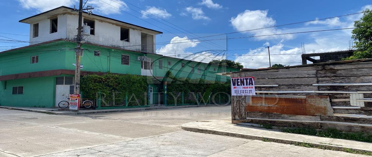 Foto de terreno habitacional en venta en  , palenque centro, palenque, chiapas, 0 No. 05