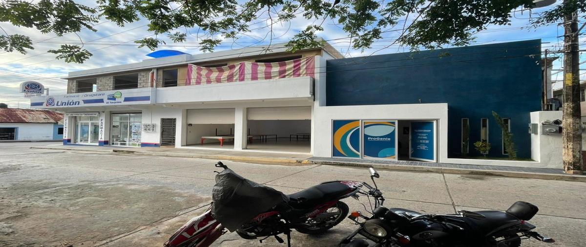 Foto de local en renta en  , palenque centro, palenque, chiapas, 0 No. 03