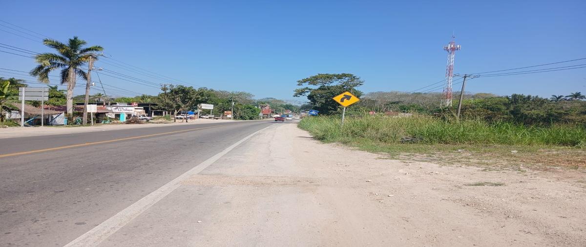 Foto de terreno habitacional en , palenque centro, palenque, chiapas, 0 foto 01 Foto de terreno habitacional en venta en , palenque centro, palenque, chiapas, 0 No. 01