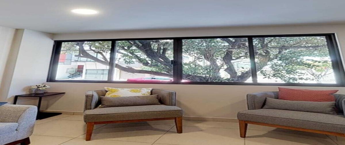 Foto de departamento en venta en palenque , narvarte poniente, benito juárez, df / cdmx, 0 No. 04