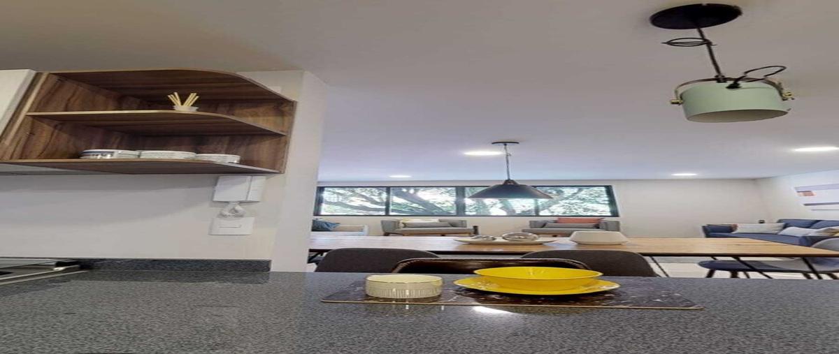 Foto de departamento en venta en palenque , narvarte poniente, benito juárez, df / cdmx, 0 No. 05