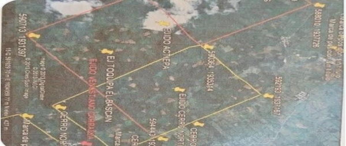 Foto de terreno comercial en palenque , palenque centro, palenque, chiapas, 0 foto 04 Foto de terreno comercial en venta en palenque , palenque centro, palenque, chiapas, 0 No. 04