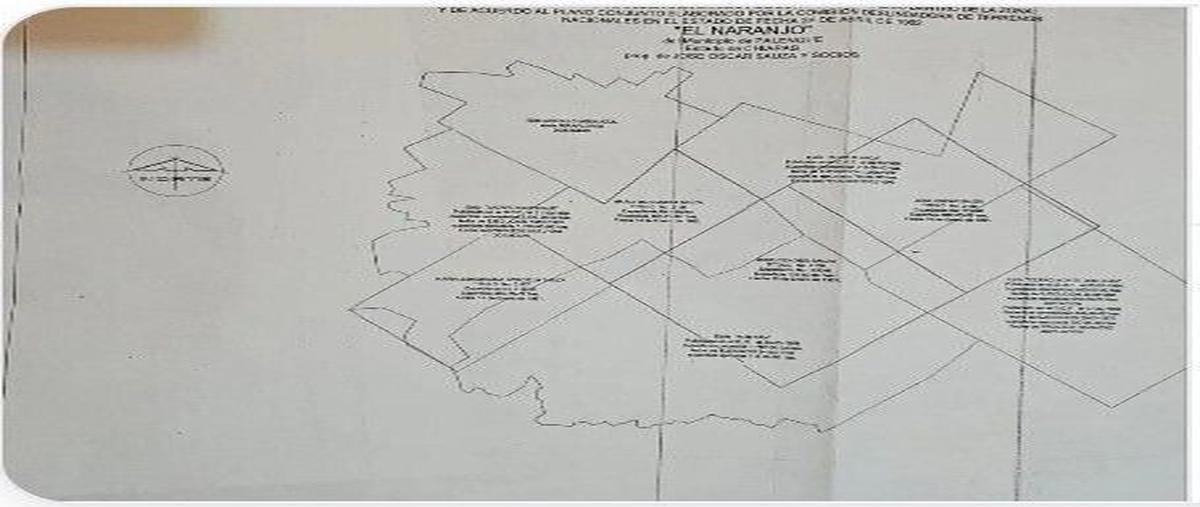 Foto de terreno comercial en palenque , palenque centro, palenque, chiapas, 0 foto 05 Foto de terreno comercial en venta en palenque , palenque centro, palenque, chiapas, 0 No. 05