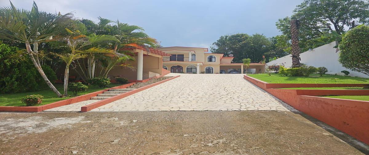Foto de casa en venta en  , palenque, palenque, chiapas, 0 No. 03