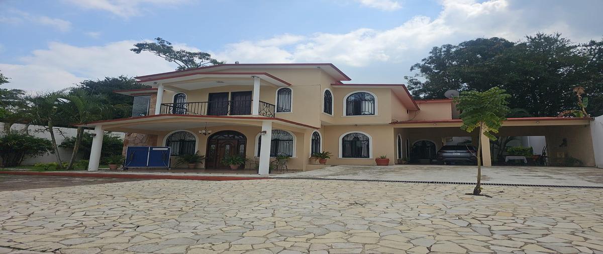 Foto de casa en venta en  , palenque, palenque, chiapas, 0 No. 05