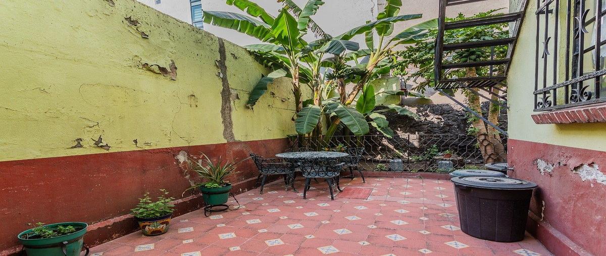 Foto de casa en venta en palenque , piedad narvarte, benito juárez, df / cdmx, 0 No. 04
