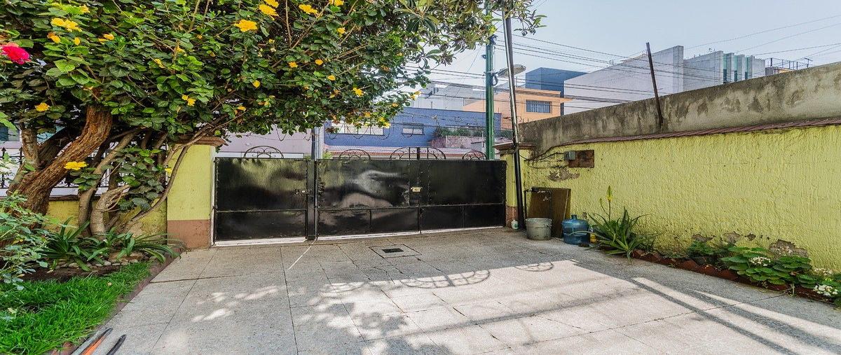 Foto de casa en venta en palenque , piedad narvarte, benito juárez, df / cdmx, 0 No. 05