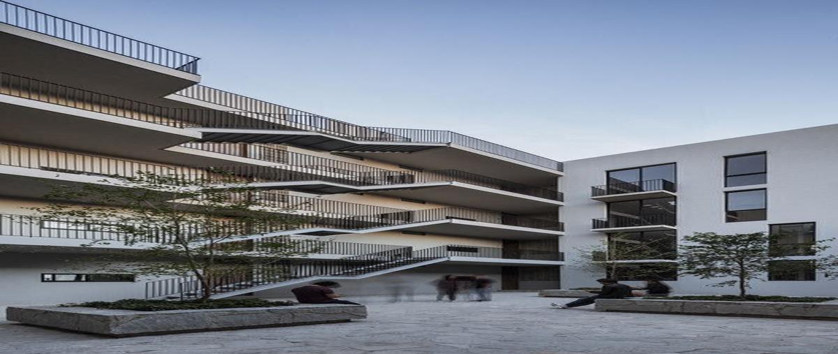 Foto de departamento en renta en palenque , portales norte, benito juárez, df / cdmx, 0 No. 04