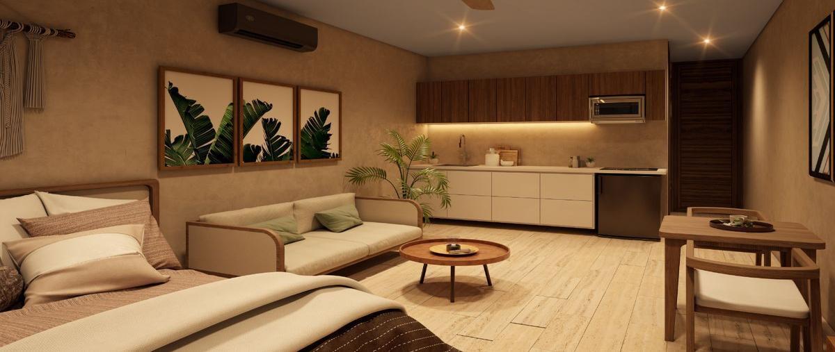 Foto de departamento en venta en palenquela veleta , la veleta, tulum, quintana roo, 28062815 No. 04