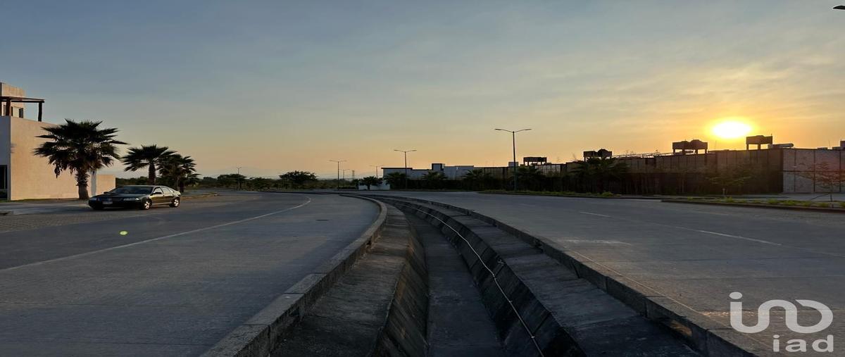 Foto de terreno habitacional en venta en palermo 65, club de golf santa fe, xochitepec, morelos, 0 No. 04