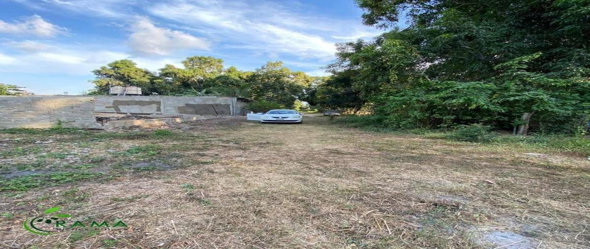 Foto de terreno habitacional en venta en palermo , arboledas, lázaro cárdenas, michoacán de ocampo, 29744987 No. 01