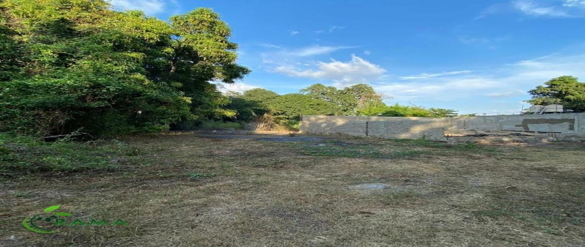Foto de terreno habitacional en venta en palermo , arboledas, lázaro cárdenas, michoacán de ocampo, 29744987 No. 02