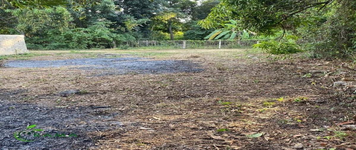 Foto de terreno habitacional en venta en palermo , arboledas, lázaro cárdenas, michoacán de ocampo, 29744987 No. 03