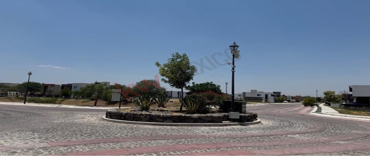 Foto de terreno habitacional en venta en palermo balvanera , balvanera polo y country club, corregidora, querétaro, 0 No. 05