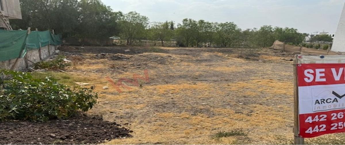 Foto de terreno habitacional en palermo balvanera , balvanera polo y country club, corregidora, querétaro, 0 foto 03 Foto de terreno habitacional en venta en palermo balvanera , balvanera polo y country club, corregidora, querétaro, 0 No. 03