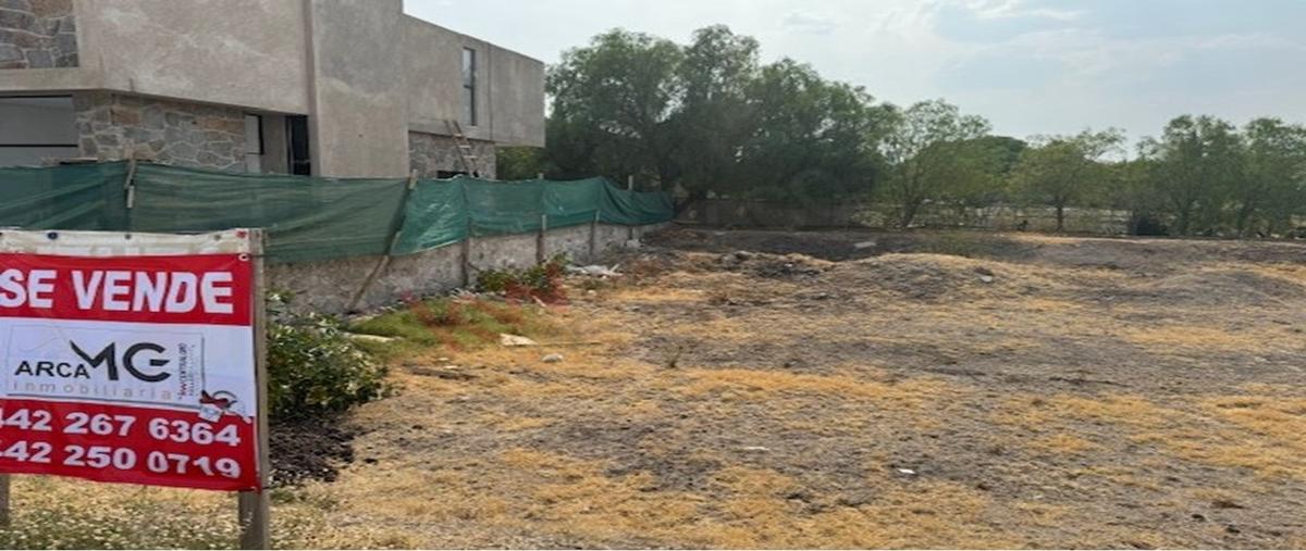 Foto de terreno habitacional en palermo balvanera , balvanera polo y country club, corregidora, querétaro, 0 foto 04 Foto de terreno habitacional en venta en palermo balvanera , balvanera polo y country club, corregidora, querétaro, 0 No. 04