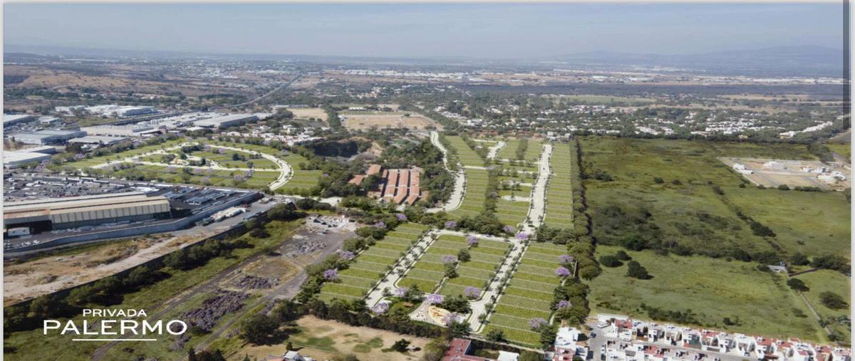 Foto de terreno habitacional en palermo , balvanera polo y country club, corregidora, querétaro, 28267354 foto 01 Foto de terreno habitacional en venta en palermo , balvanera polo y country club, corregidora, querétaro, 28267354 No. 01