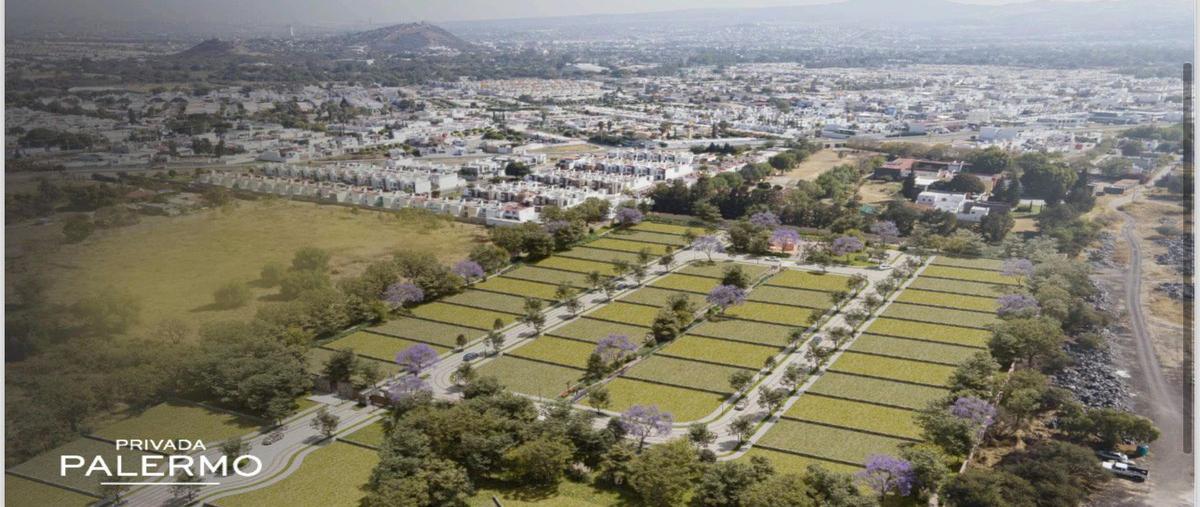 Foto de terreno habitacional en palermo , balvanera polo y country club, corregidora, querétaro, 28267354 foto 04 Foto de terreno habitacional en venta en palermo , balvanera polo y country club, corregidora, querétaro, 28267354 No. 04