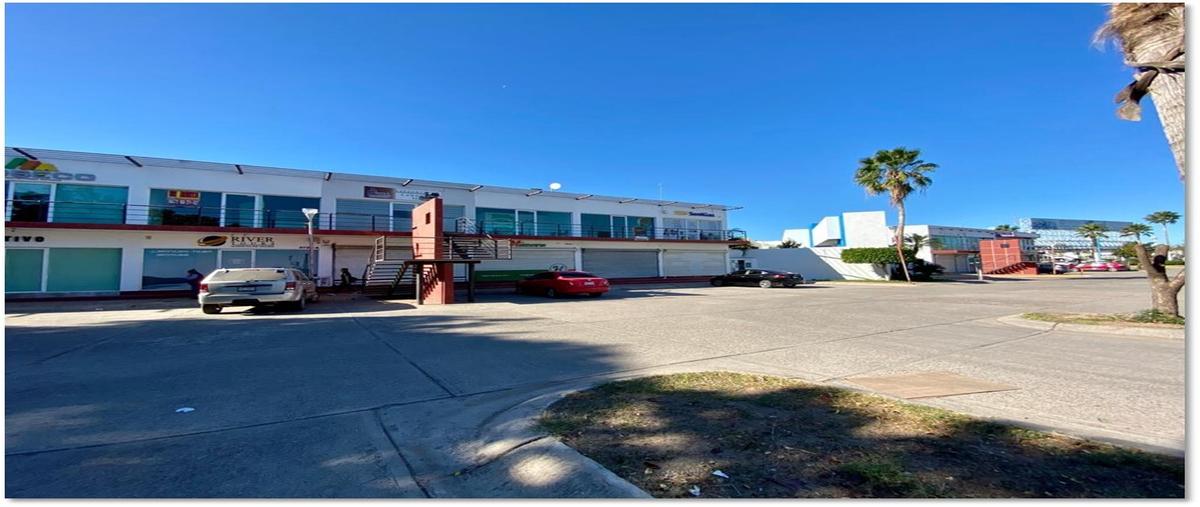 Foto de local en venta en  , palermo, culiacán, sinaloa, 27420535 No. 03