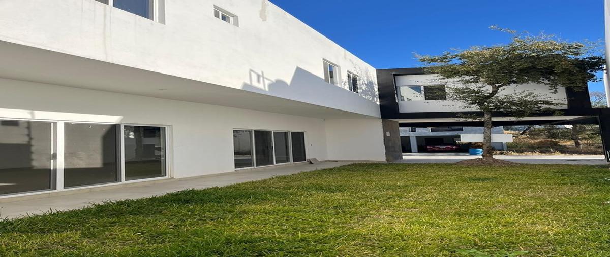 Foto de casa en venta en palermo , fraccionamiento cumbres de santiago, santiago, nuevo león, 0 No. 03