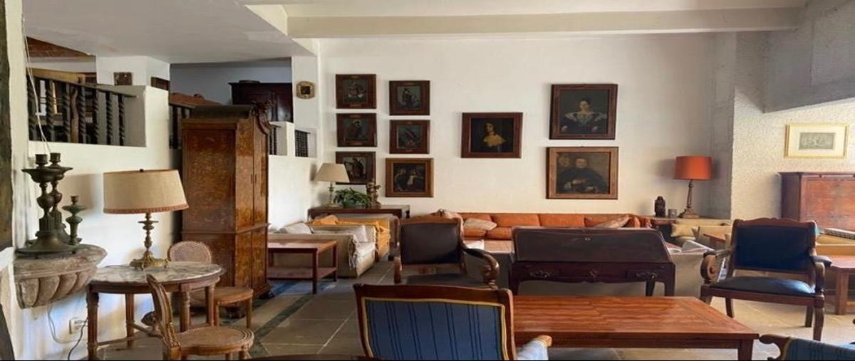 Foto de casa en venta en palermo , lomas hipódromo, naucalpan de juárez, méxico, 27137641 No. 03