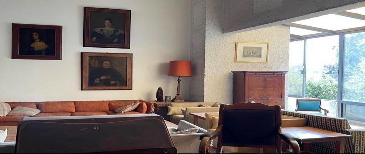 Foto de casa en venta en palermo , lomas hipódromo, naucalpan de juárez, méxico, 27137641 No. 04