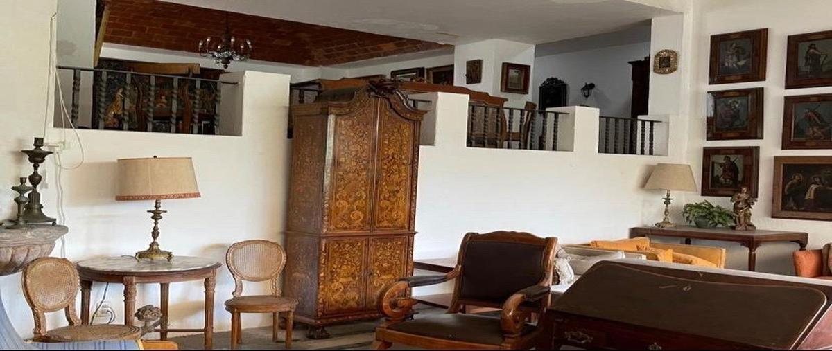 Foto de casa en venta en palermo , lomas hipódromo, naucalpan de juárez, méxico, 27137641 No. 05