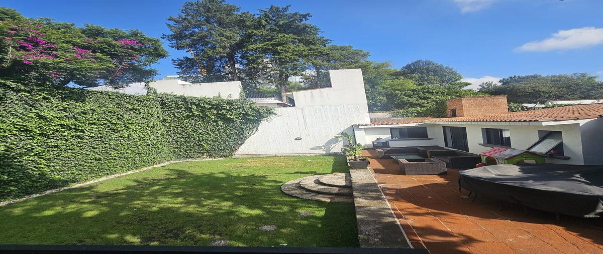 Foto de casa en venta en palermo , lomas hipódromo, naucalpan de juárez, méxico, 30802068 No. 04