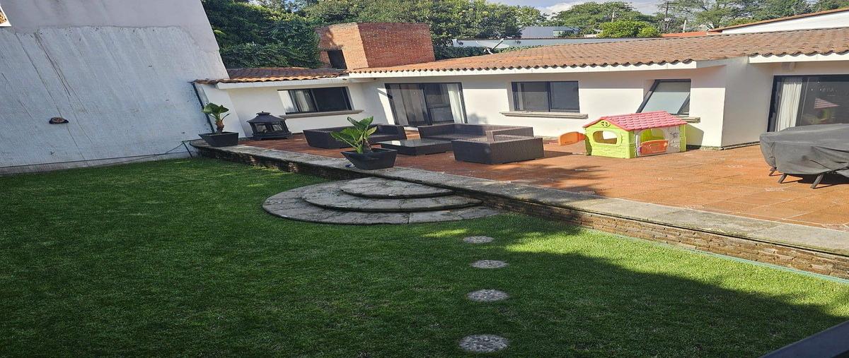 Foto de casa en venta en palermo , lomas hipódromo, naucalpan de juárez, méxico, 30802068 No. 05