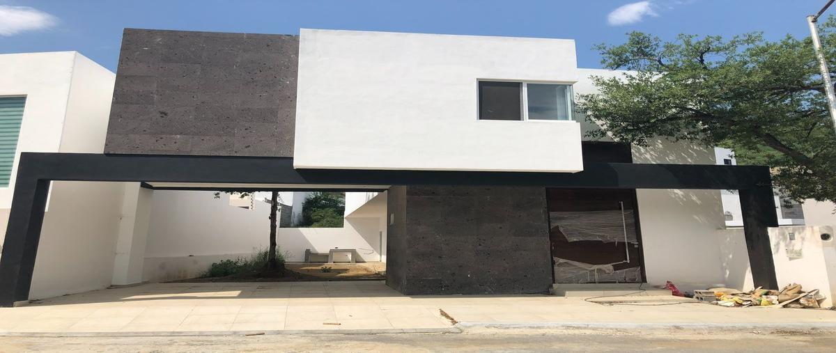 Foto de casa en palermo , los silva, santiago, nuevo león, 27682399 foto 01 Foto de casa en venta en palermo , los silva, santiago, nuevo león, 27682399 No. 01