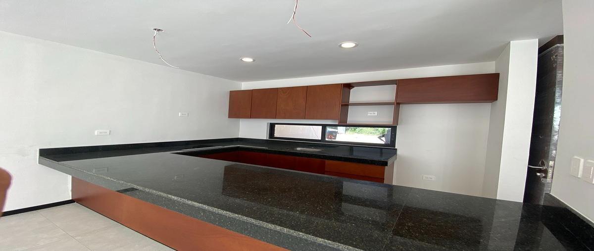 Foto de casa en renta en palermo , temozon norte, mérida, yucatán, 0 No. 04