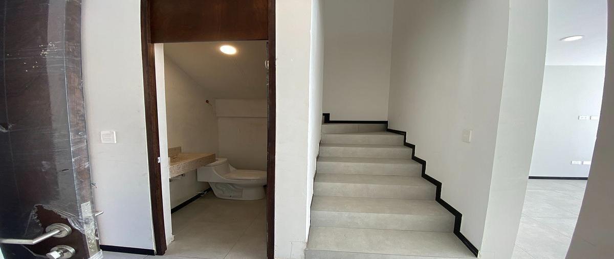 Foto de casa en renta en palermo , temozon norte, mérida, yucatán, 31059159 No. 06