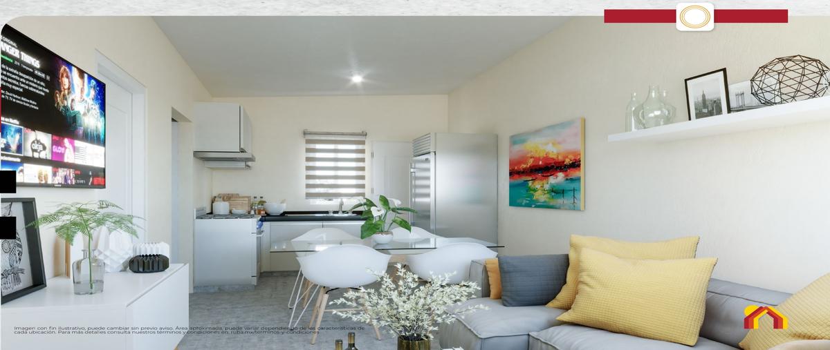 Foto de casa en venta en palermo , villa lomas altas 3era. sección, mexicali, baja california, 30567704 No. 05