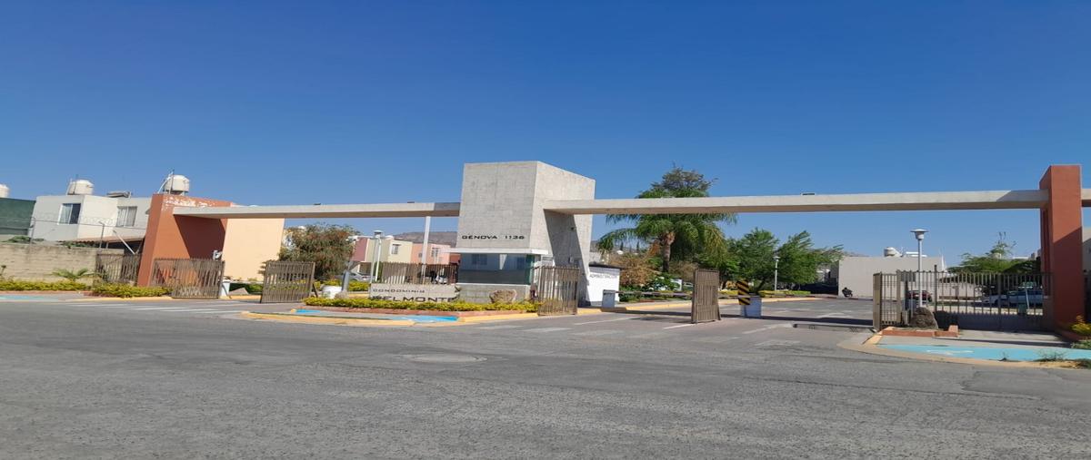 Foto de casa en condominio en , palermo, zapopan, jalisco, 30968554 foto 01 Foto de casa en condominio en venta en , palermo, zapopan, jalisco, 30968554 No. 01