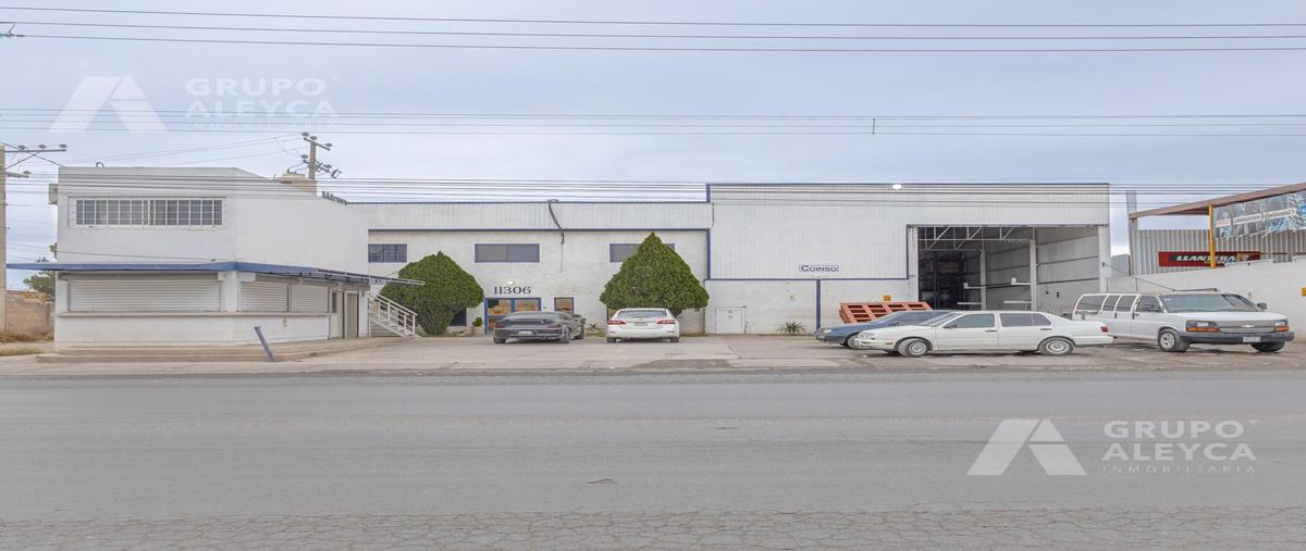 Foto de bodega en , palestina concordia, chihuahua, chihuahua, 30679298 foto 02 Foto de bodega en venta en , palestina concordia, chihuahua, chihuahua, 30679298 No. 02