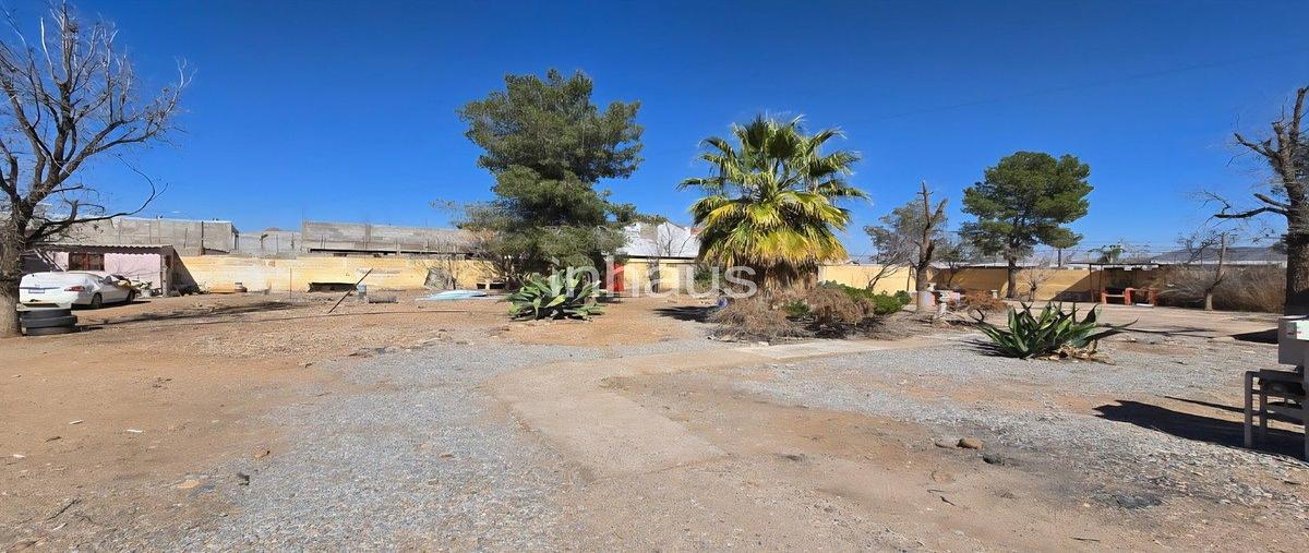 Foto de terreno comercial en venta en  , palestina concordia, chihuahua, chihuahua, 0 No. 03