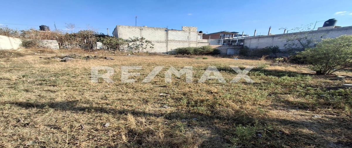 Foto de terreno habitacional en venta en palestina , popular coatepec, puebla, puebla, 0 No. 05