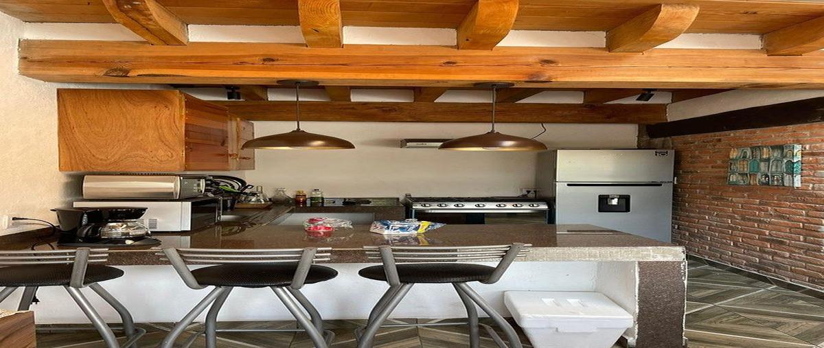 Foto de casa en venta en palito verde , santa maría ahuacatlan, valle de bravo, méxico, 30822600 No. 03