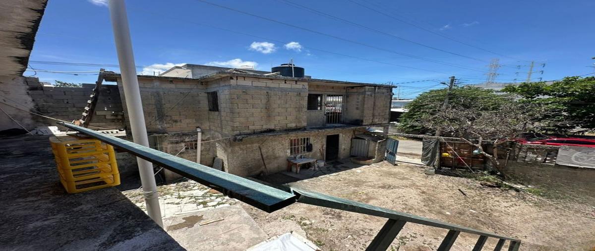 Foto de terreno habitacional en venta en palizada , belisario domínguez, carmen, campeche, 30239463 No. 05