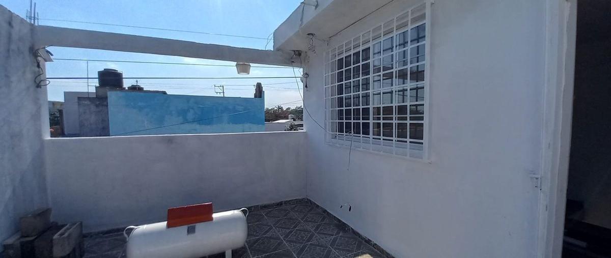 Foto de casa en venta en palizada , buena vista, centro, tabasco, 29515437 No. 04