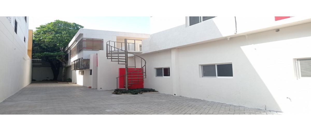 Foto de oficina en renta en  , pallas, carmen, campeche, 23000159 No. 03